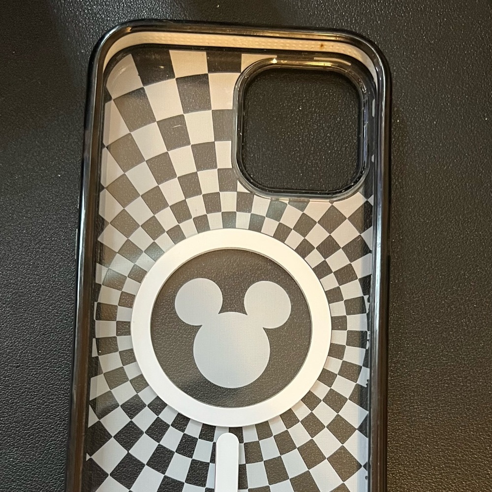 Casetify Mickey IPhone 12 Pro Max